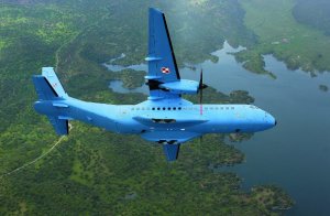 Poland orders five additional C295s